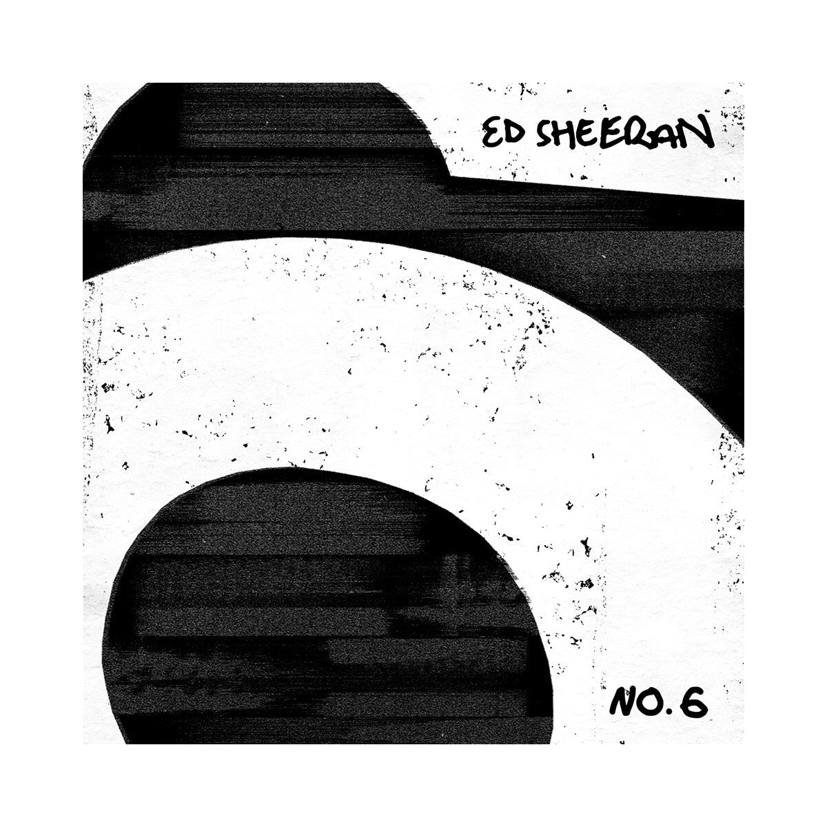 Ed Sheeran / No. 6 Collaborations Project
