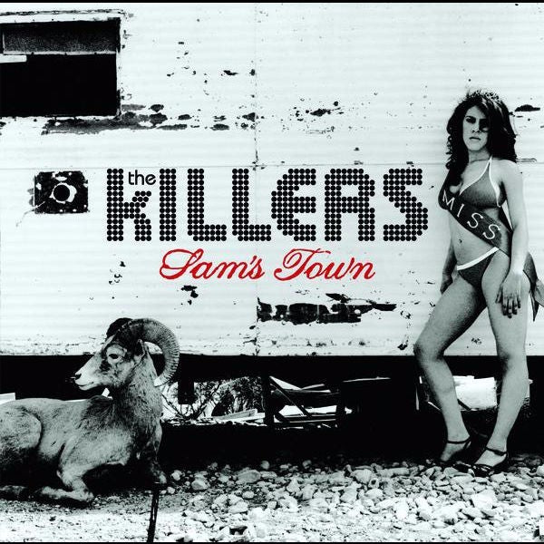 The Killers - Sam's Town