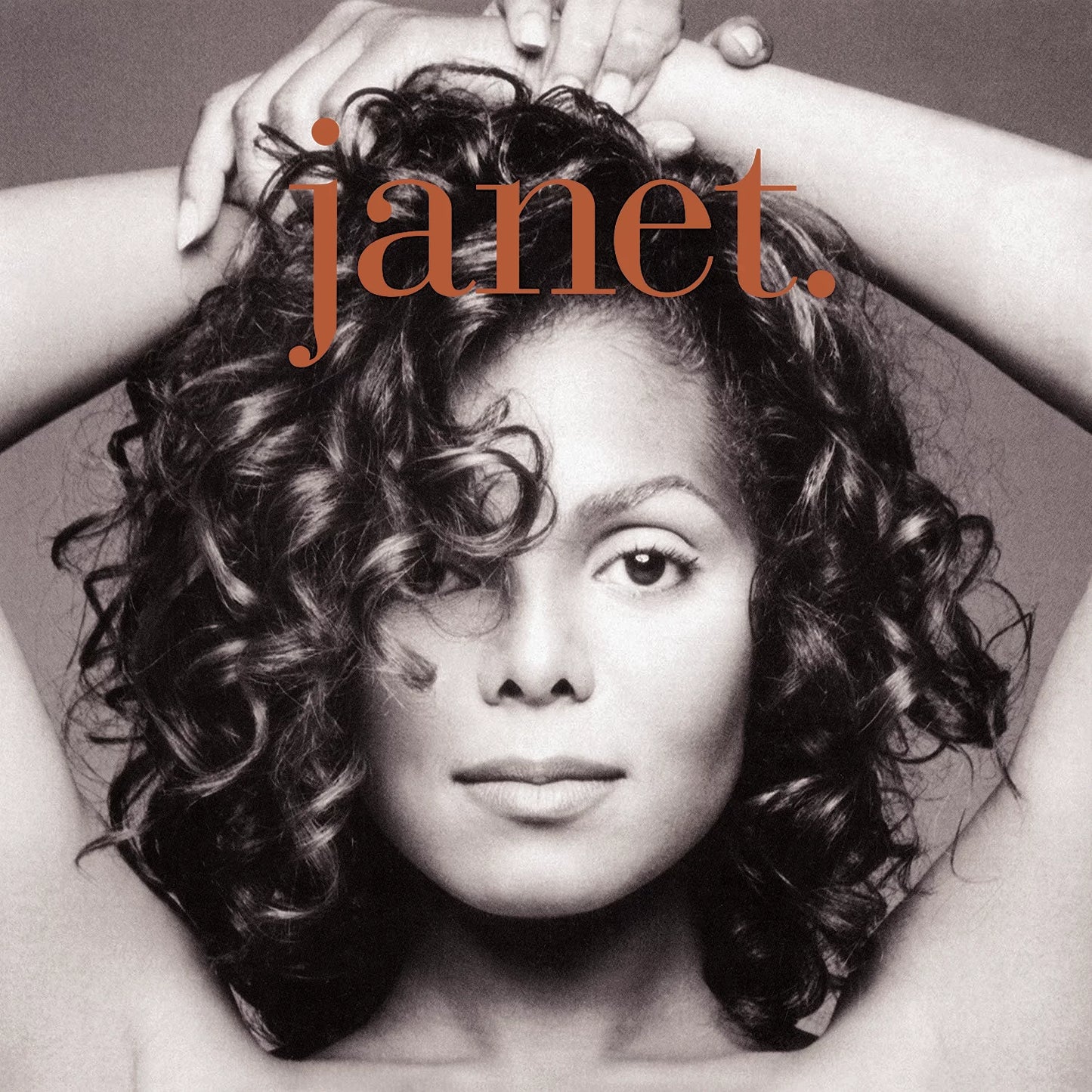 Janet Jackson - janet.