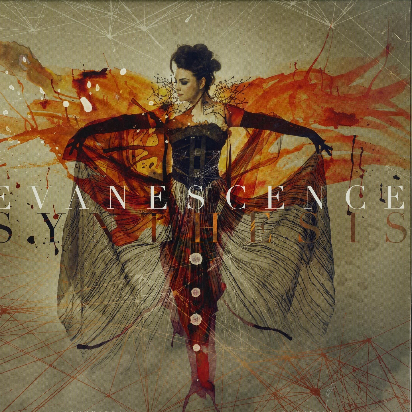 Evanescense / Synthesis
