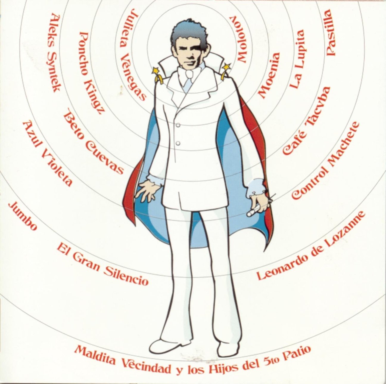 Varios — Un Tributo a Jose Jose (LP + 7")