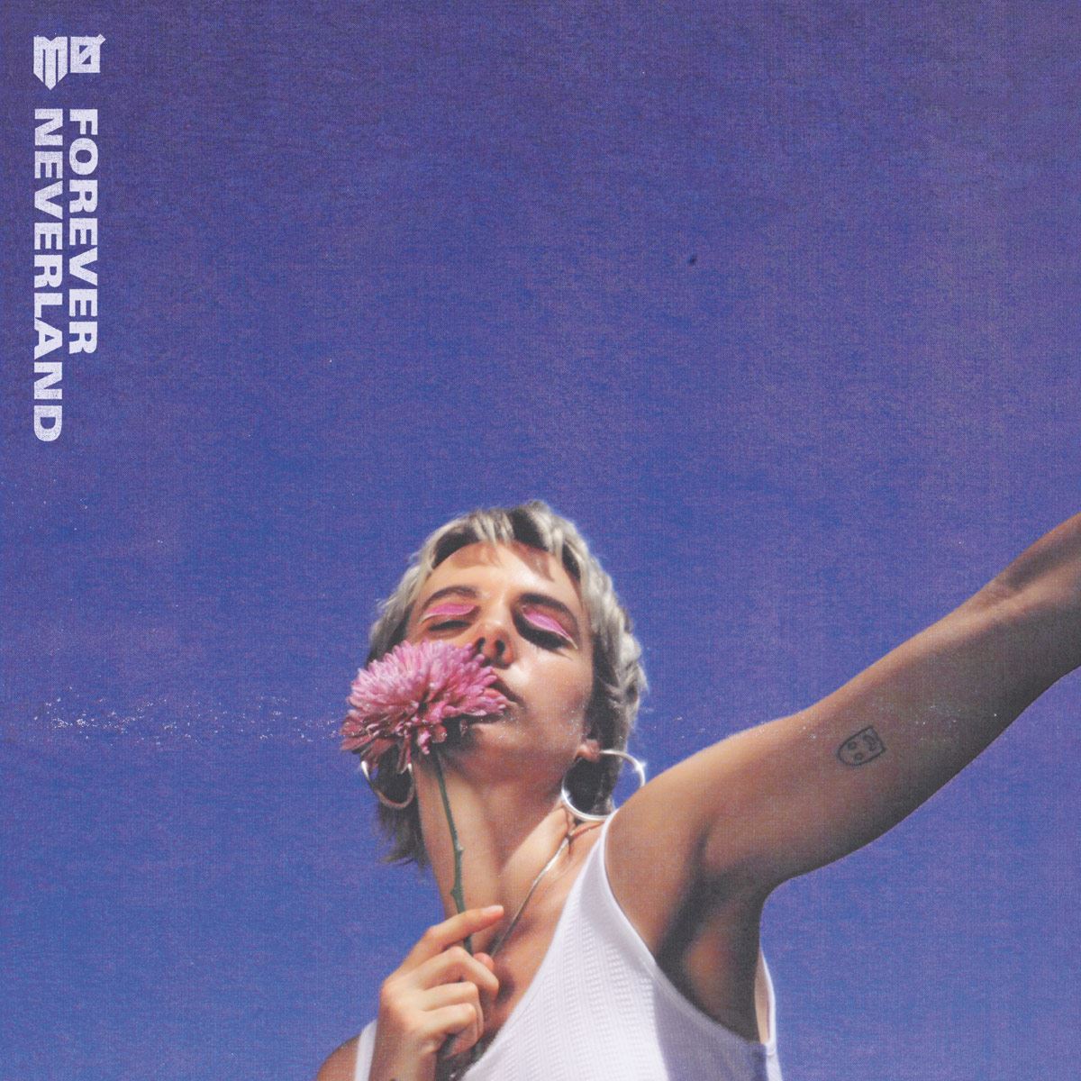MØ - Forever Neverland
