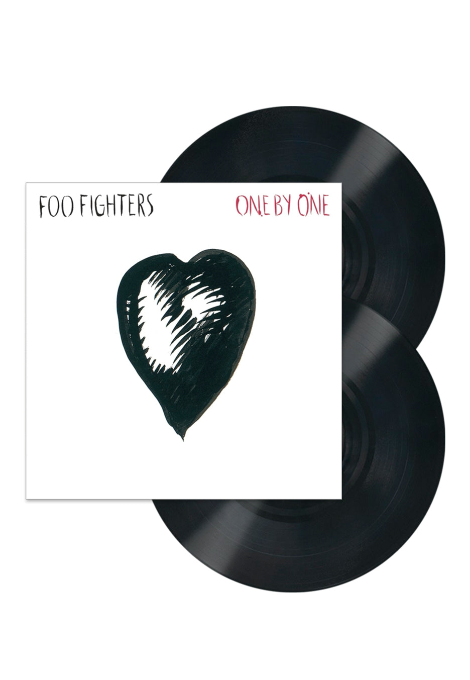 Foo Fighters - One by one