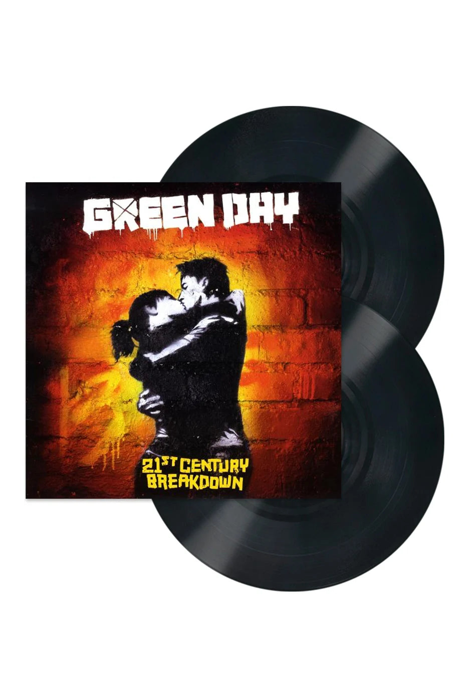 Green Day - 21st Century Breakdown
