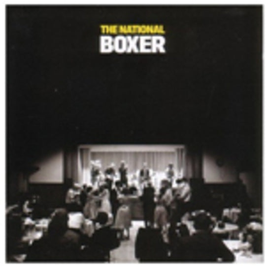 The National - Boxer