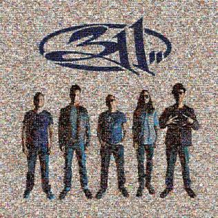 311 / Mosaic