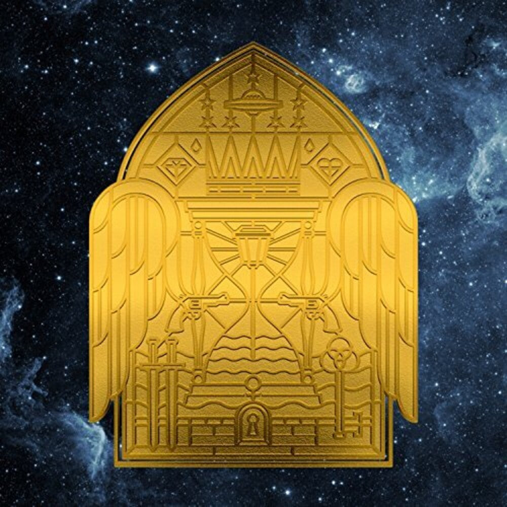 ST. PAUL & THE BROKEN BONES - SEA OF NOISE