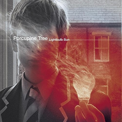 Porcupine Tree / Lightbulb Sun (Clear Vinyl)
