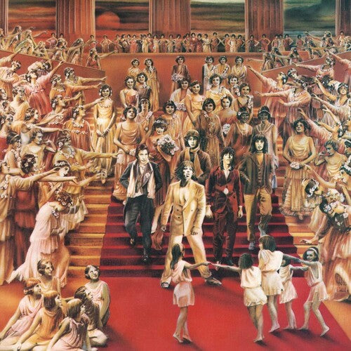 The Rolling Stones / It's Only Rock N Roll