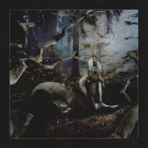 Earl Sweatshirt / Feet Of Clay