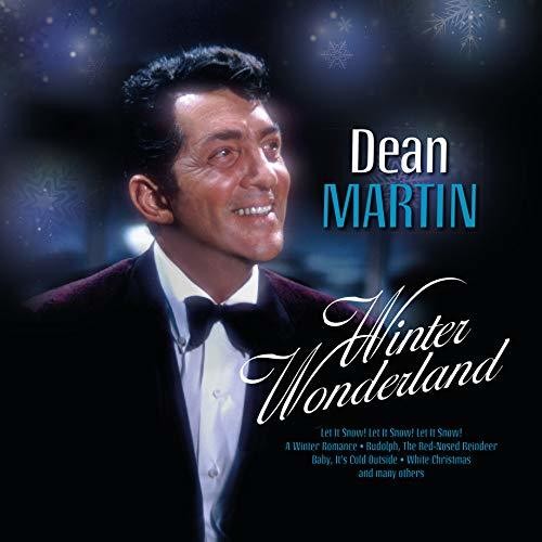 Dean Martin - Winter Wonderland (Purple 180 Gram Vinyl)