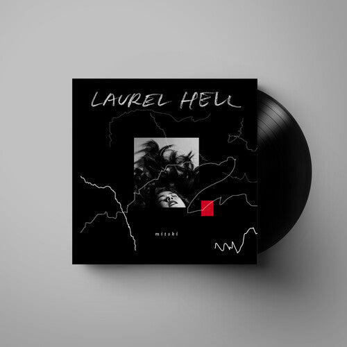 MITSKI - LAUREL HELL