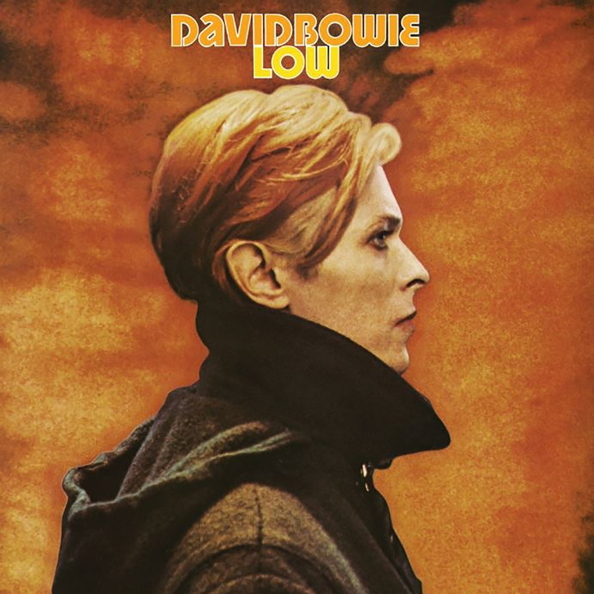David Bowie / Low