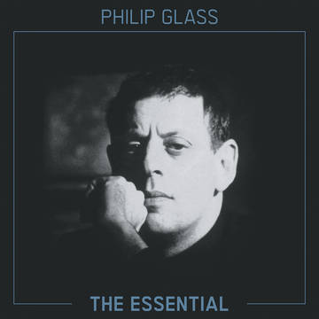 RSD Philip Glass - The Essentials