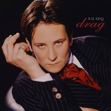 RSD K.D Lang - Drag