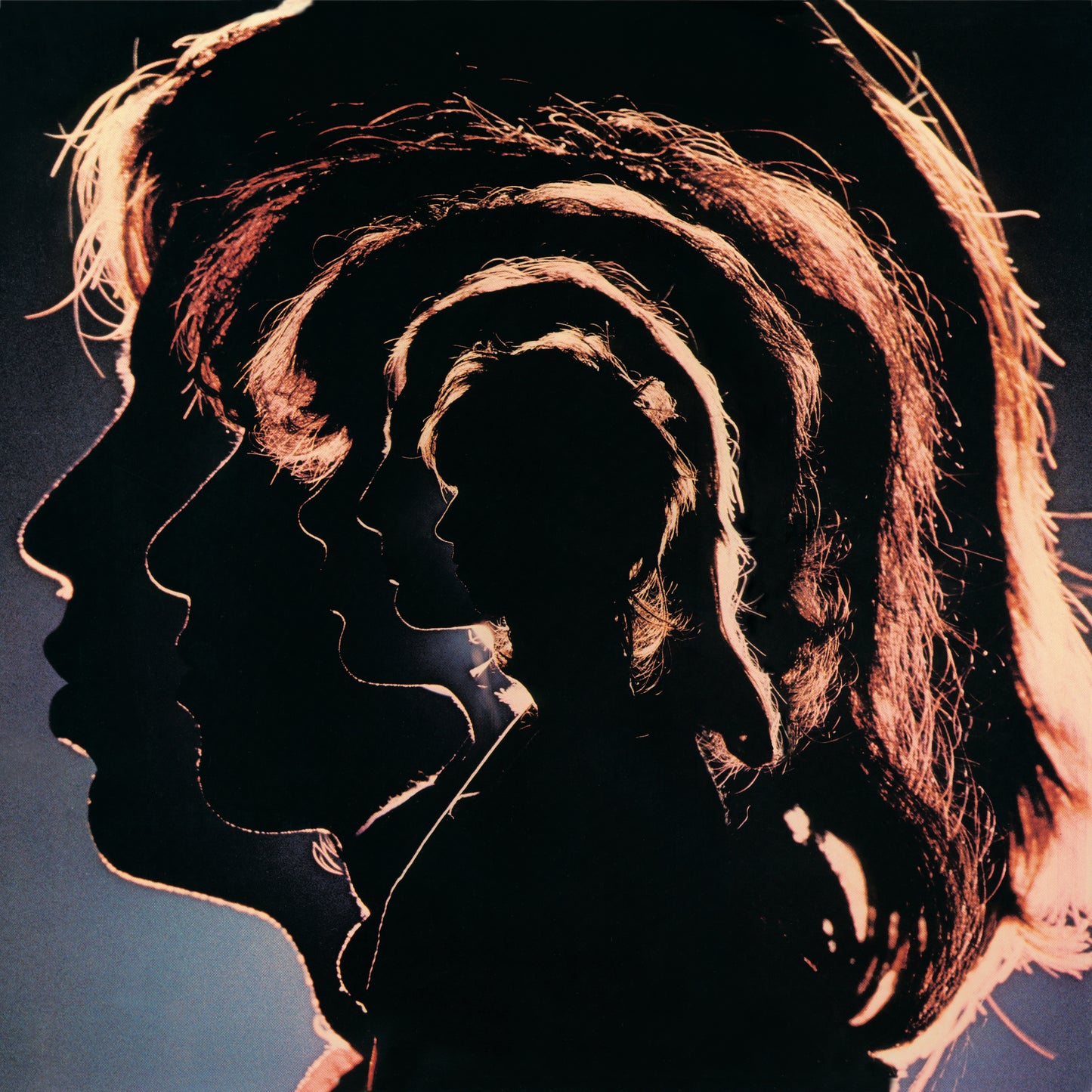 The Rolling Stones - Hot Rocks (50th Anniversary Edition)