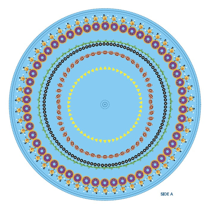 PARRY GRIPP - FOR KIDS ABOUT TO ROCK (PICTURE DISC) (RSD)