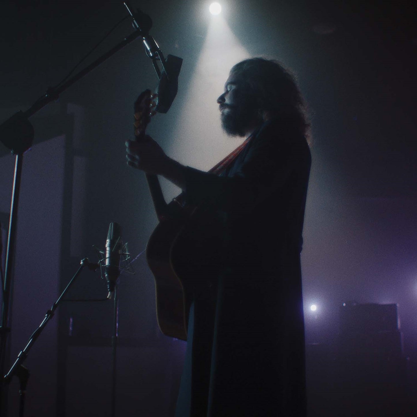 MY MORNING JACKET - LIVE FROM RCA STUDIO A (JIM JAMES ACOUSTIC) (RSD)
