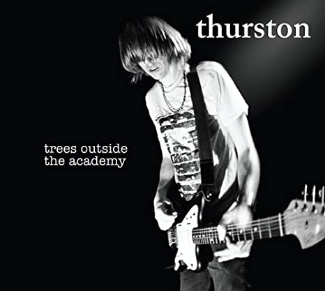 Thurston - Trees Outside the Academy