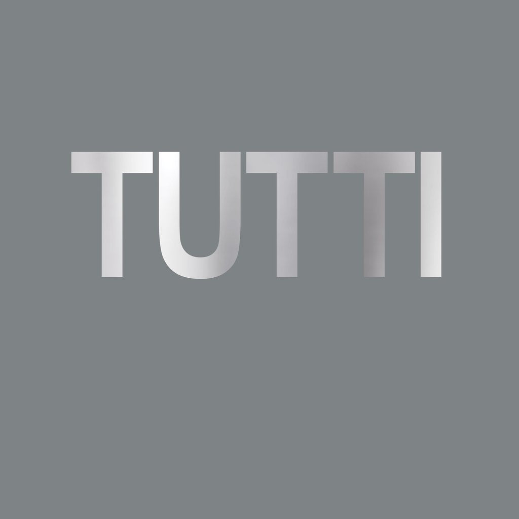 Cosey Fanni Tutti / Tutti