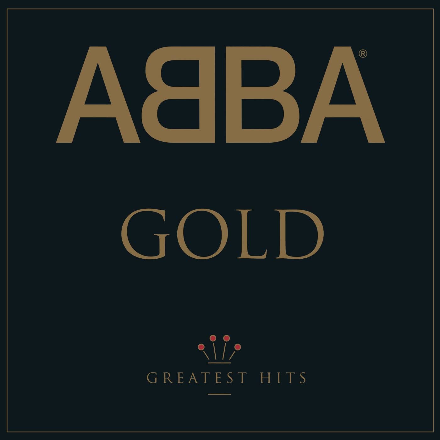 ABBA - Gold