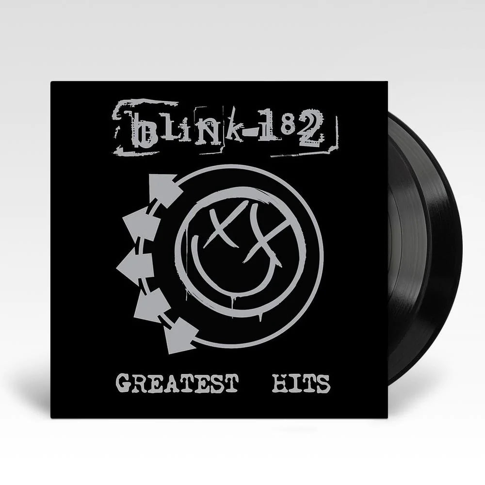 Blink-182 - Greatest Hits