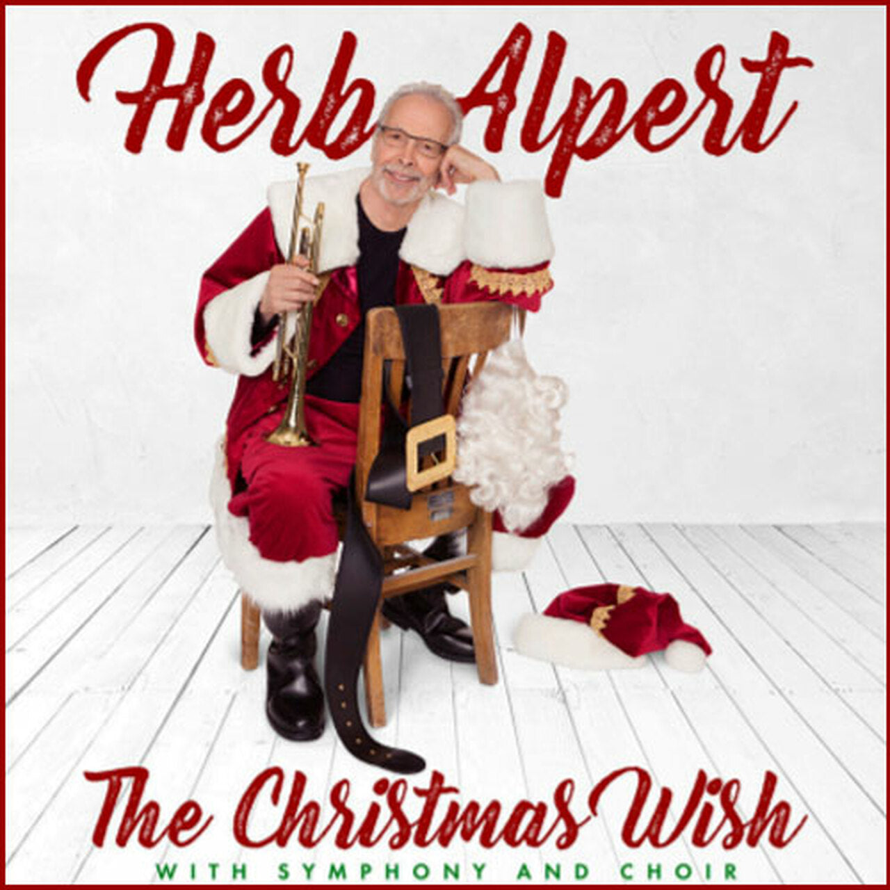 Herb Alpert - The Christmas Wish