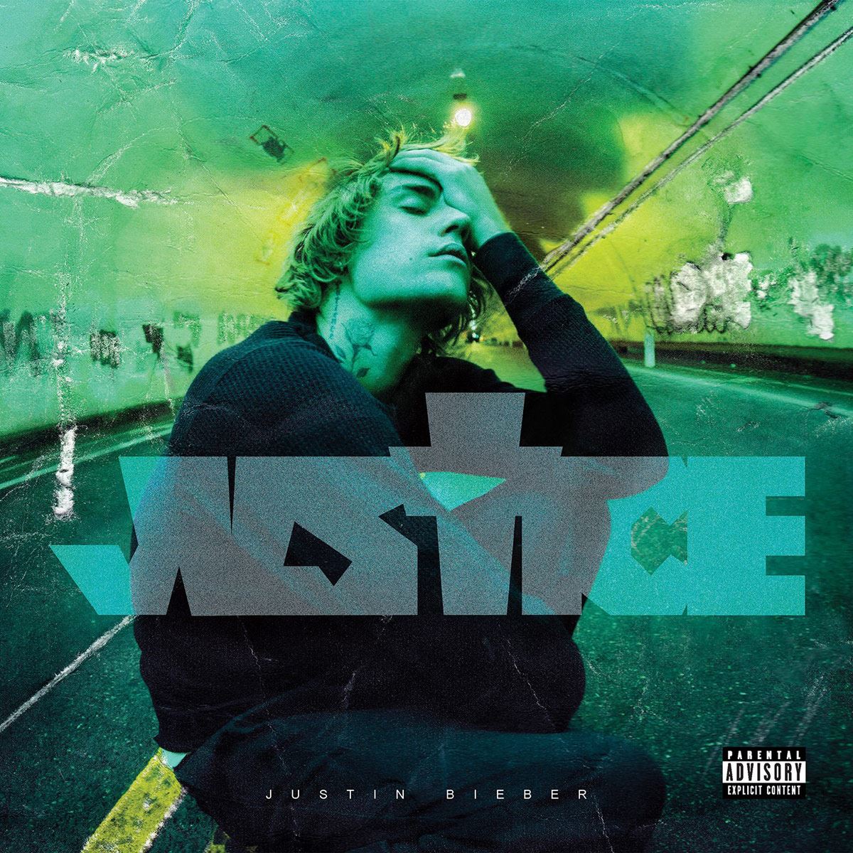 Justin Bieber - Justice