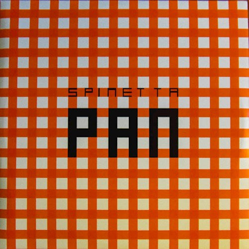 Luis Alberto Spinetta - Pan