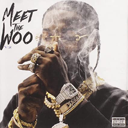 POP SMOKE - MEET THE WOO 2
