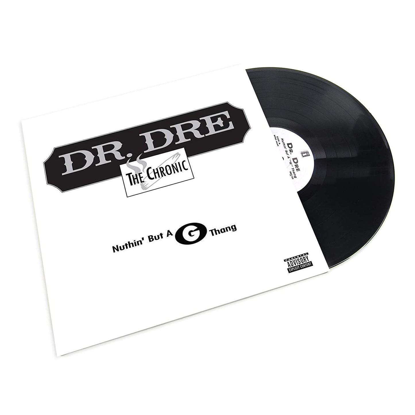 Dr. Dre - The Chronic (Nuthin' But a G Thang)