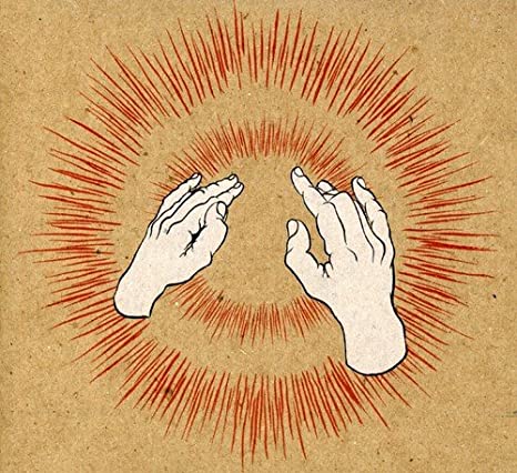 Godspeed You! Black Emperor - Lift Your Skinny Fists Like Antennas to Heaven