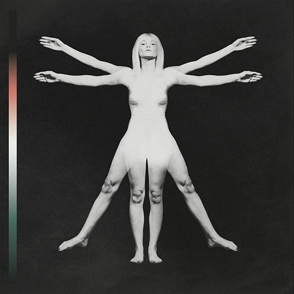 The Angels and Airwaves - Lifeforms
