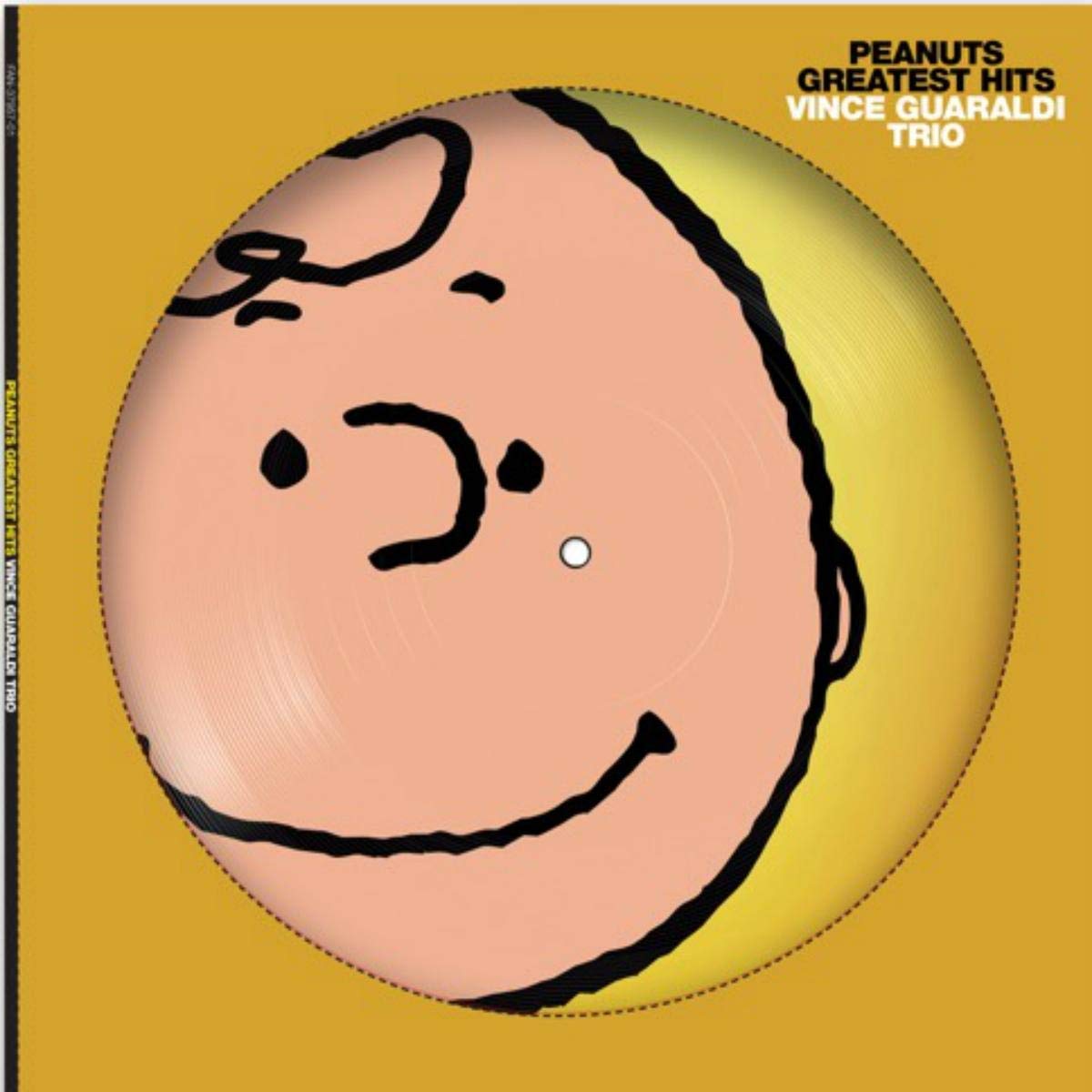 Vince Guaraldi Trio – Peanuts Greatest Hits