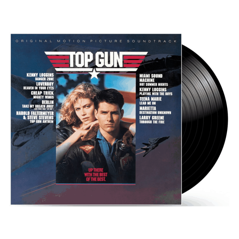 Various Artists - Top Gun