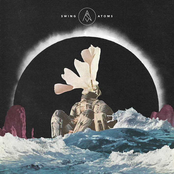 Swing Atoms - Liquid Mountains