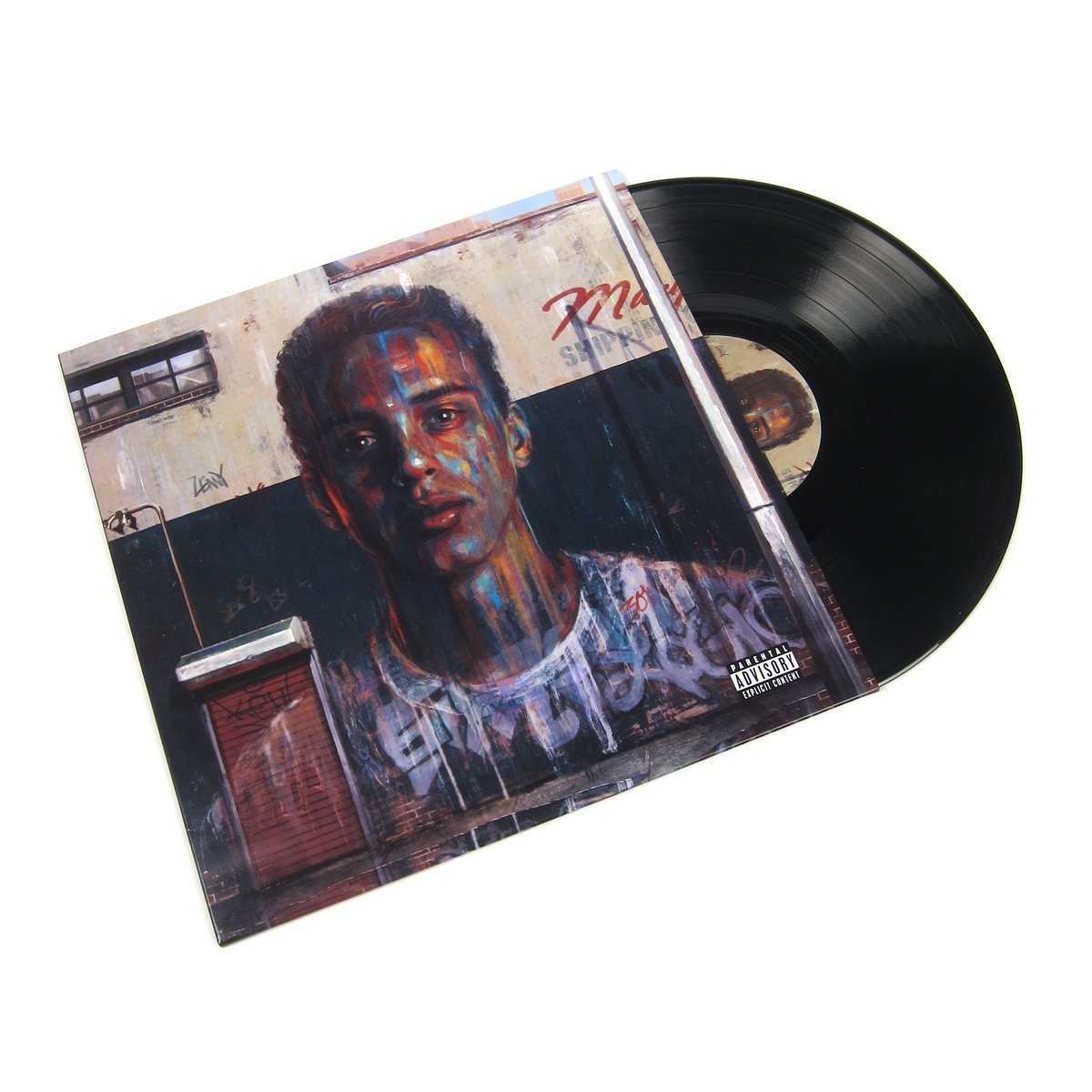 Logic - Under Pressure