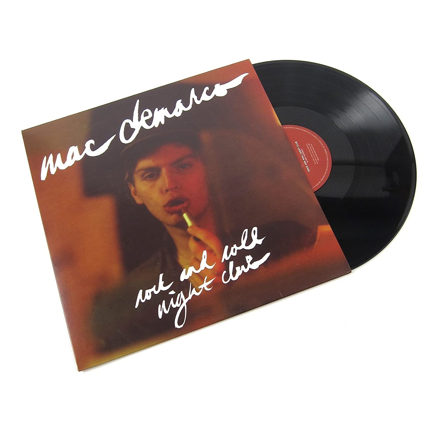 Mac Demarco - Rock & Roll Night Club