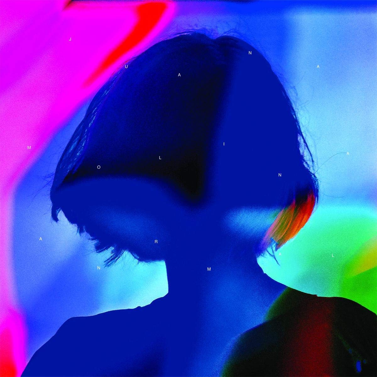 Juana Molina / Live in Mexico