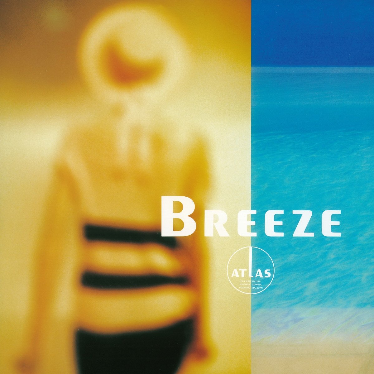 Breeze - Atlas