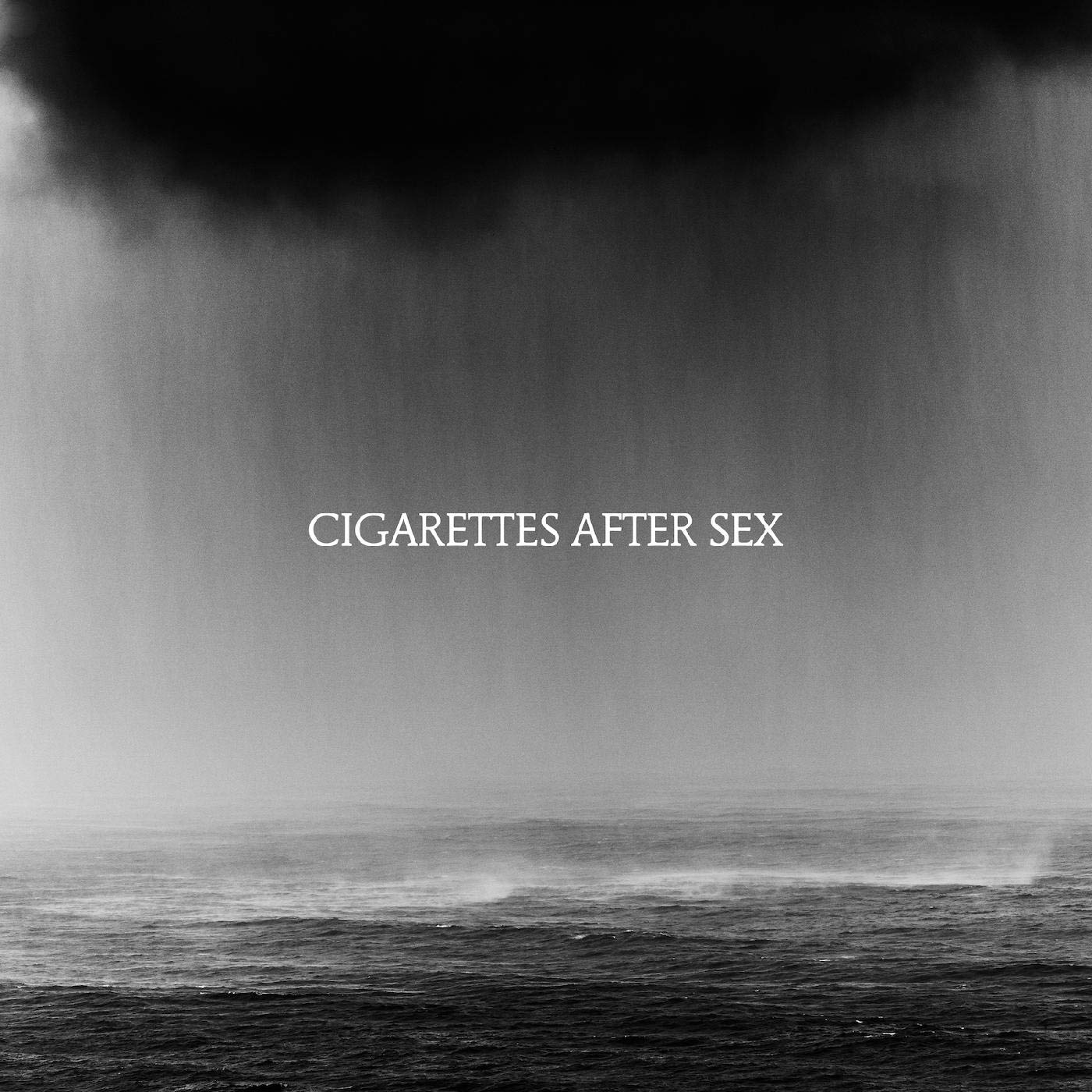 Cigarettes After Sex – Cry (Deluxe Edition)