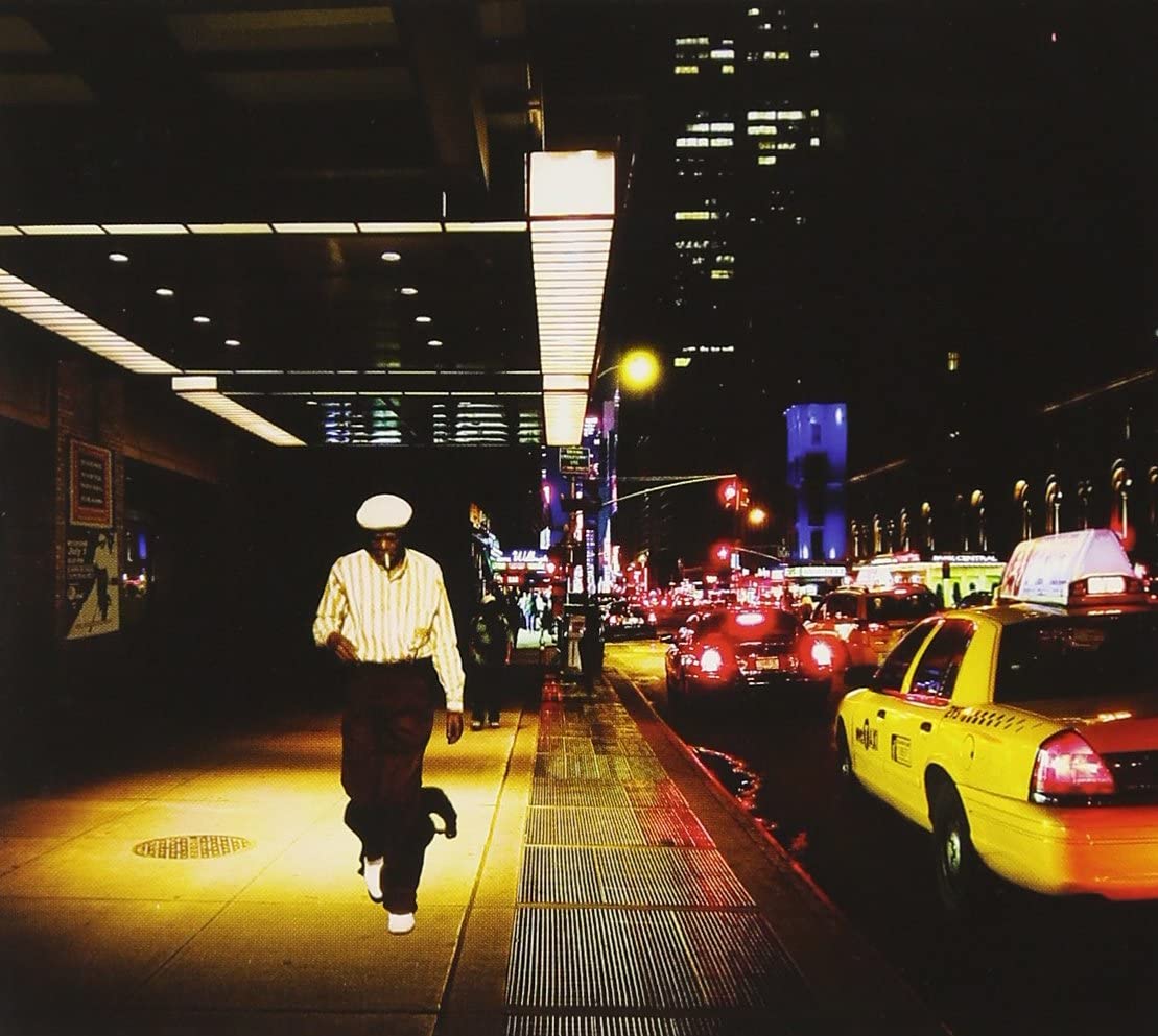 Buena Vista Social Club - At Carnegie Hall