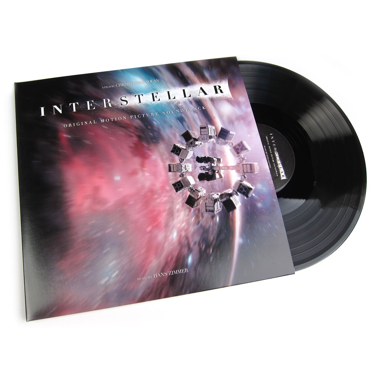 Hans Zimmer - Interstellar OST