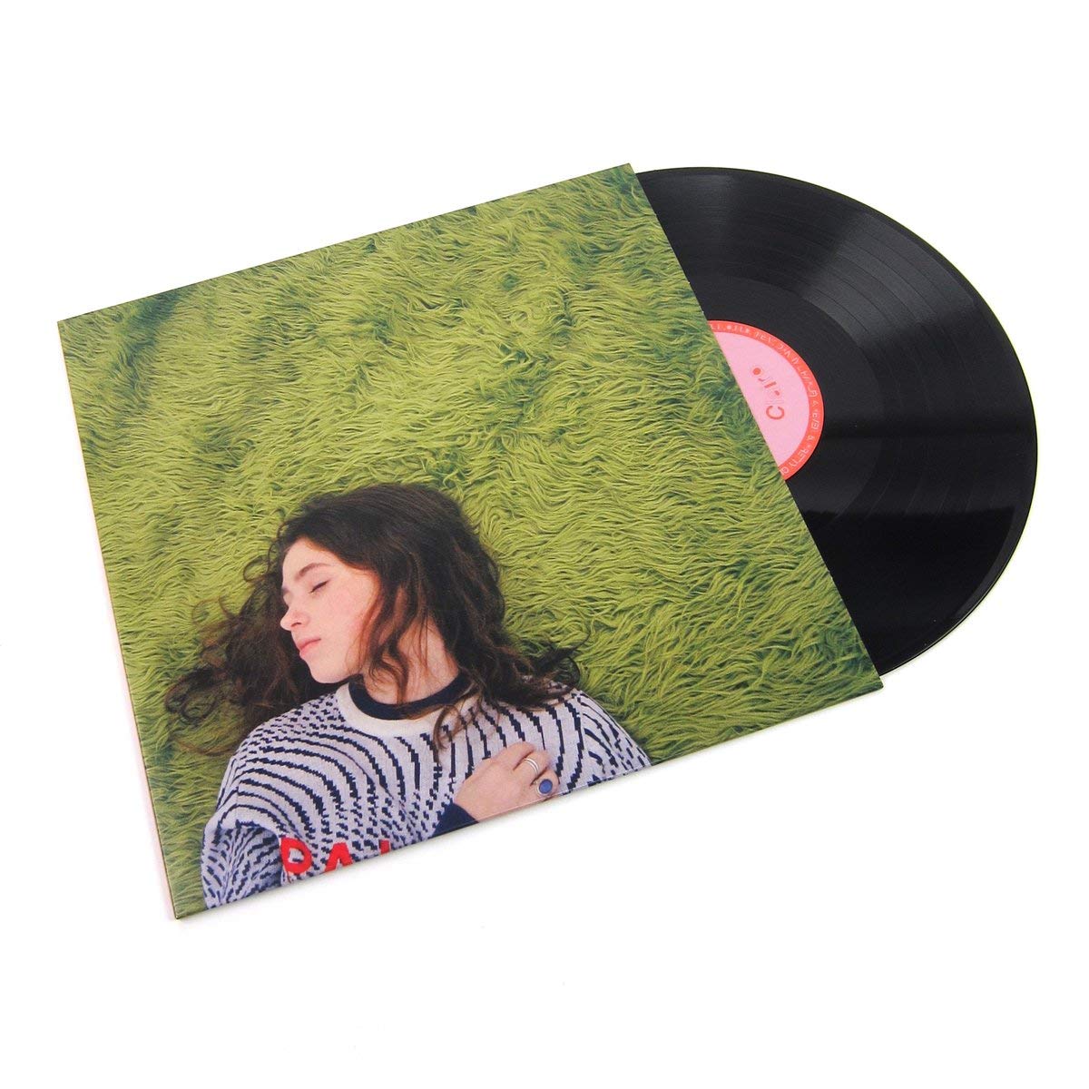 Clairo – Diary 001