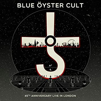 Blue Oyster Club - 45th Anniversary Live in London