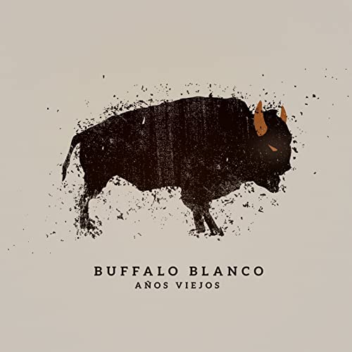 Buffalo Blanco - Años Viejos
