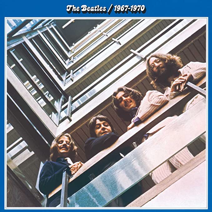 The Beatles - 1967 - 1970