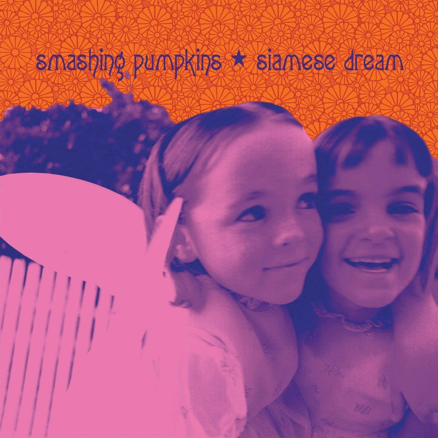 Smashing Pumpkins - Siamese Dreams