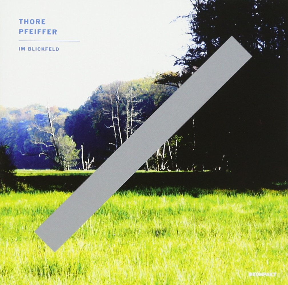 Thore Pfeiffer - I'm Blickfeld