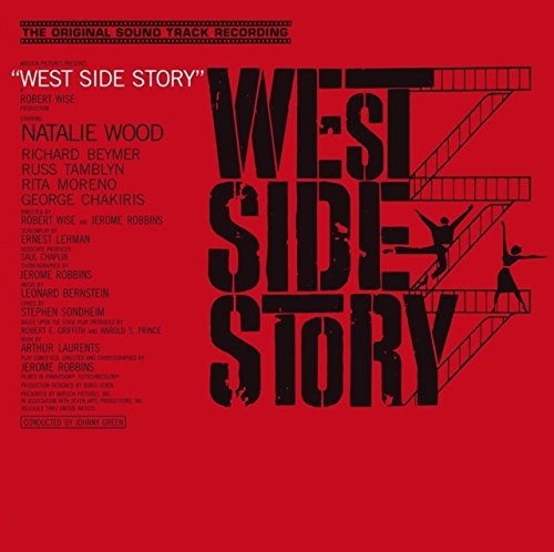 West Side Story - O.S.T.